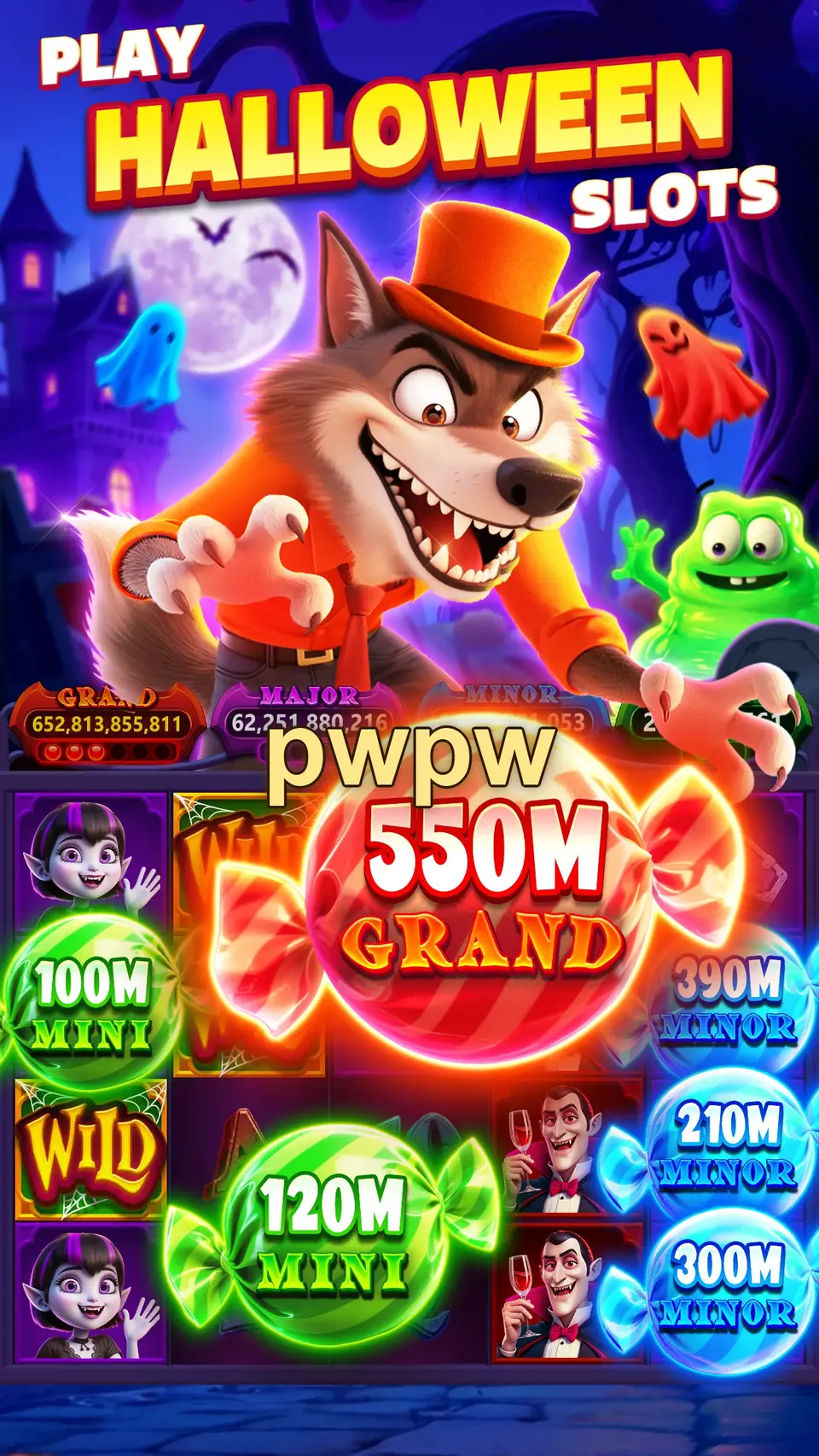 pwpw APK
