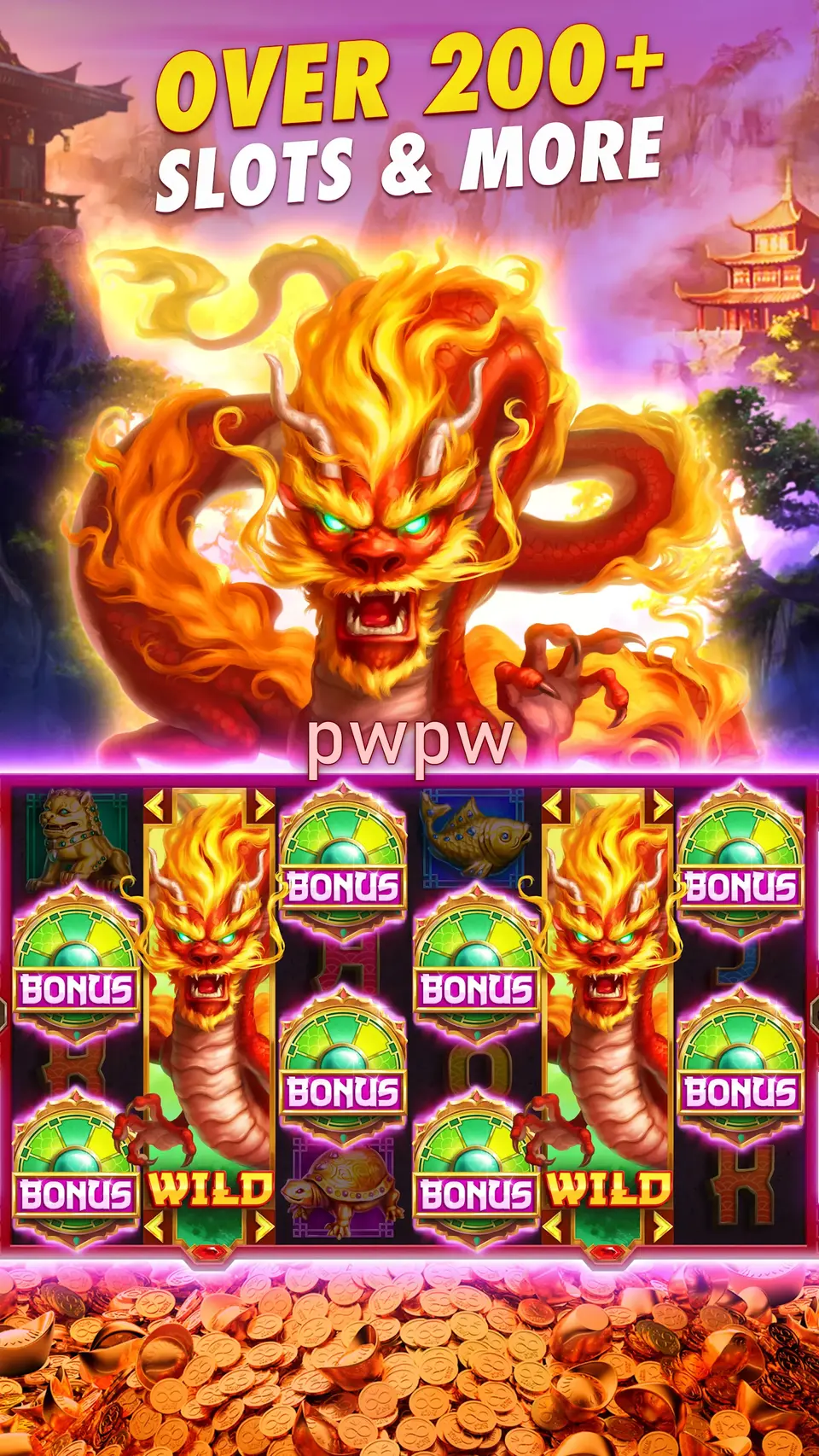 pwpw APK