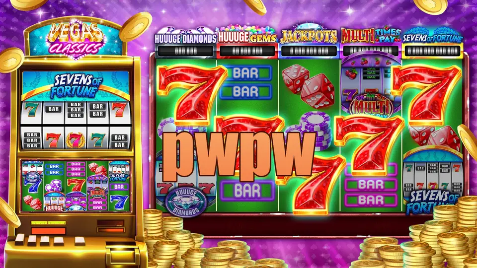 pwpw Login